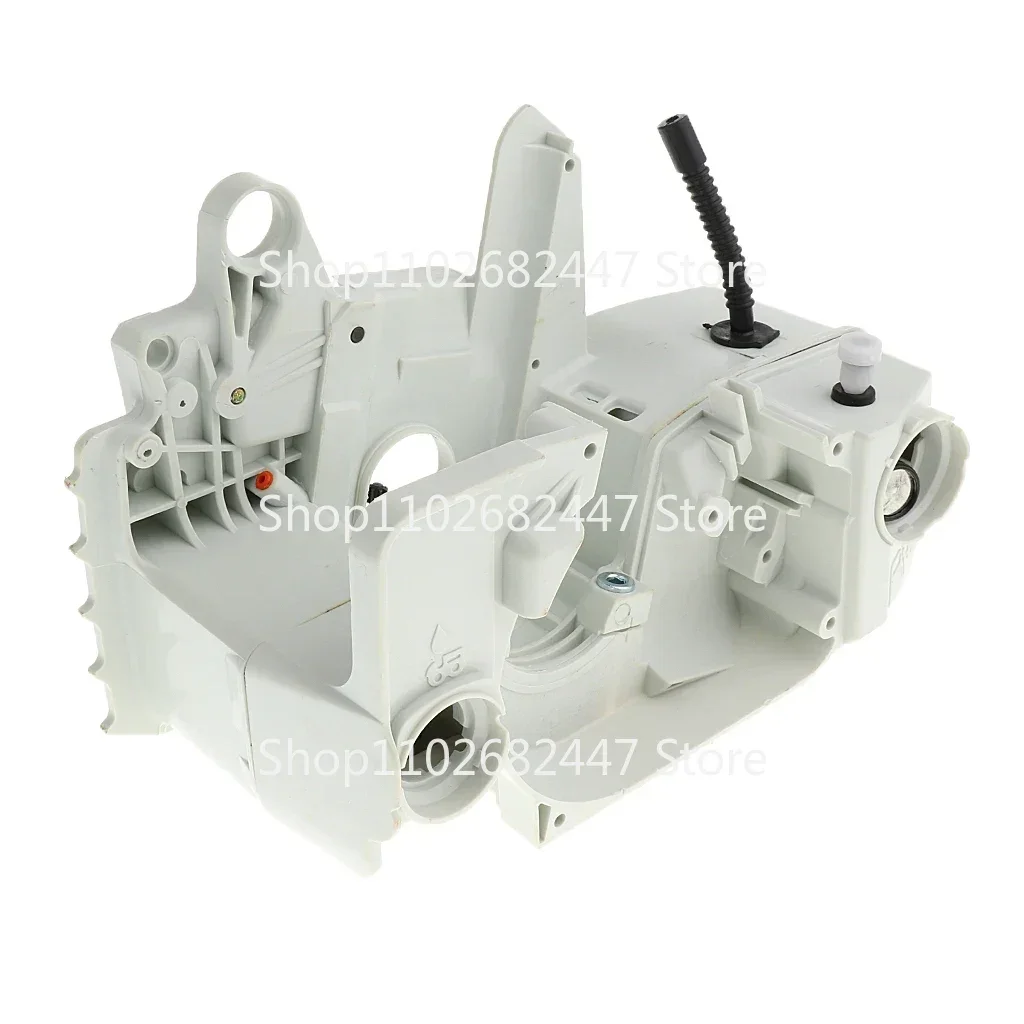 Stihl 021 023 025 Ms210 Ms230 Ms250 Бензопила Полный картер двигателя для