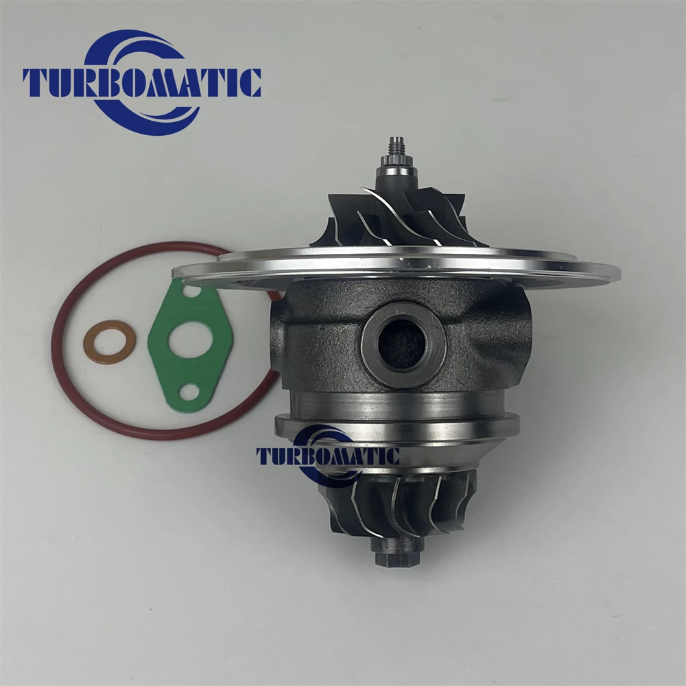 Турбокартридж GT2052 720168 Турбокомпрессор chra для Opel Signum Vectra C Saab II 9-5 2.0 T 129 кВт Z20NET L850