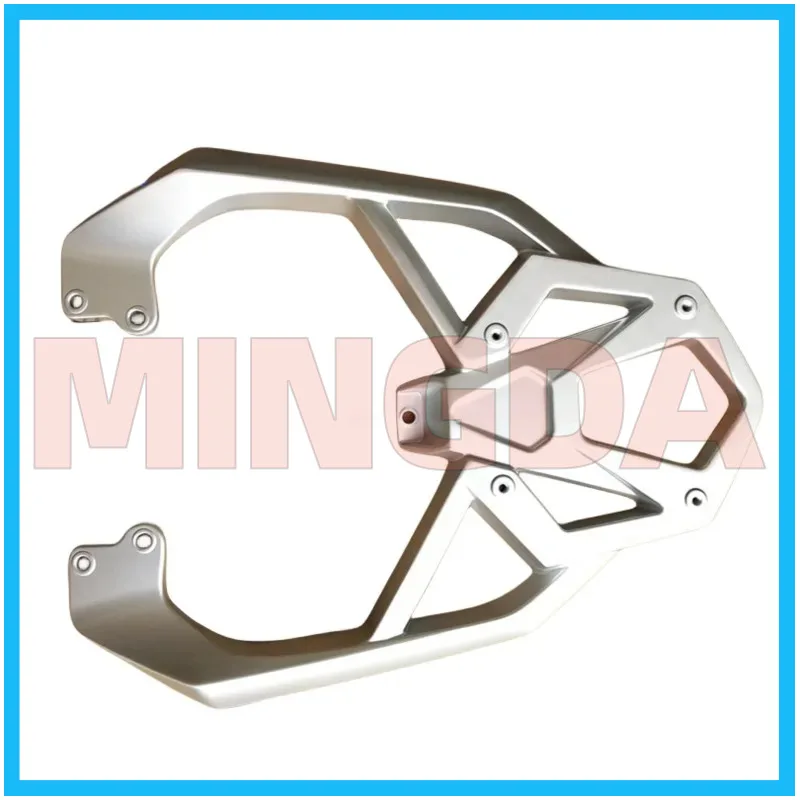 Модифицированный задний багажник/Спинка для Lifan Lf150t-8/kpv150