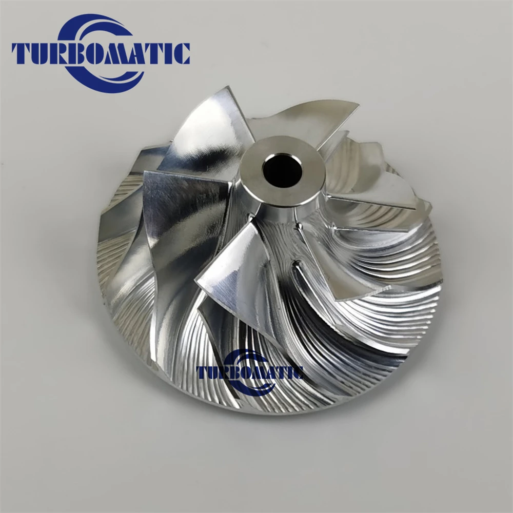 Турбо-колесо MFS GT1749V 716213 турбо-заготовка для Audi A3 VW Bora Golf IV 1 9 TDI ARL 110 кВт 150 л.с. 2000-2005