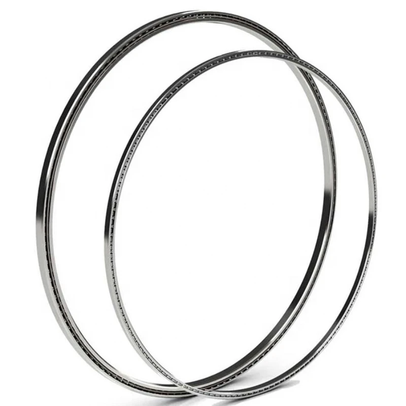 

Ultra Slim Thin Section KAYDON Ball Bearing KA040XP0