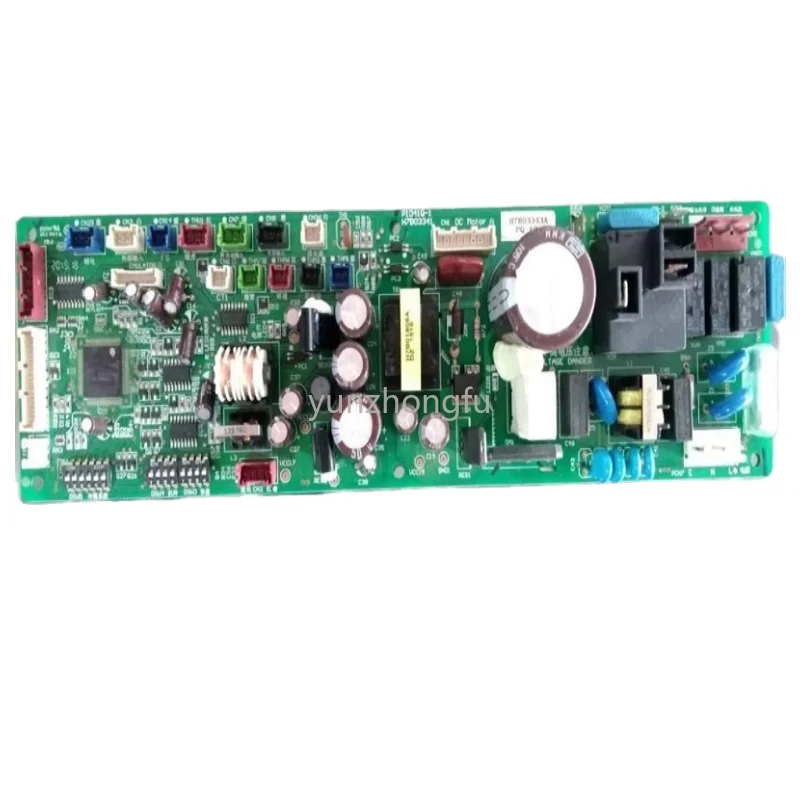 

Новая материнская плата H7B03343A H7B03341 PI041Q-1 Hisense для центрального кондиционера