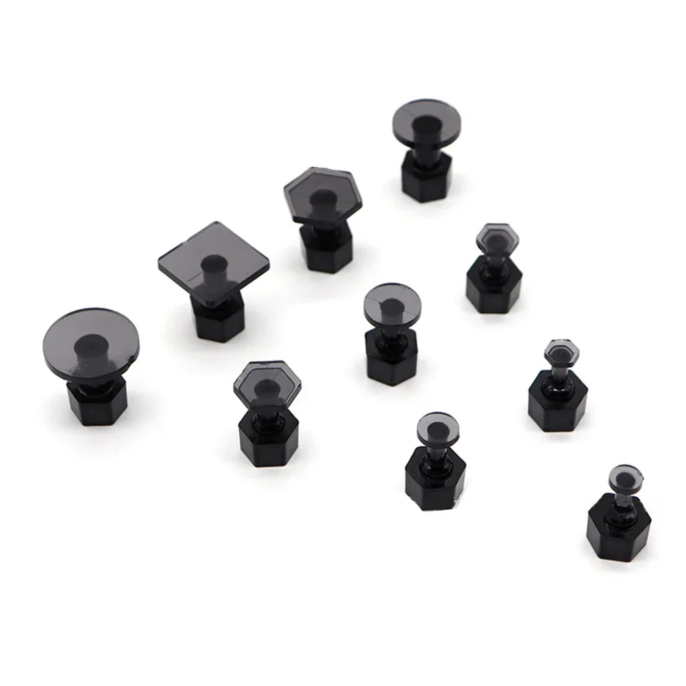 10 шт. набор инструментов для удаления вмятин на автомобиле