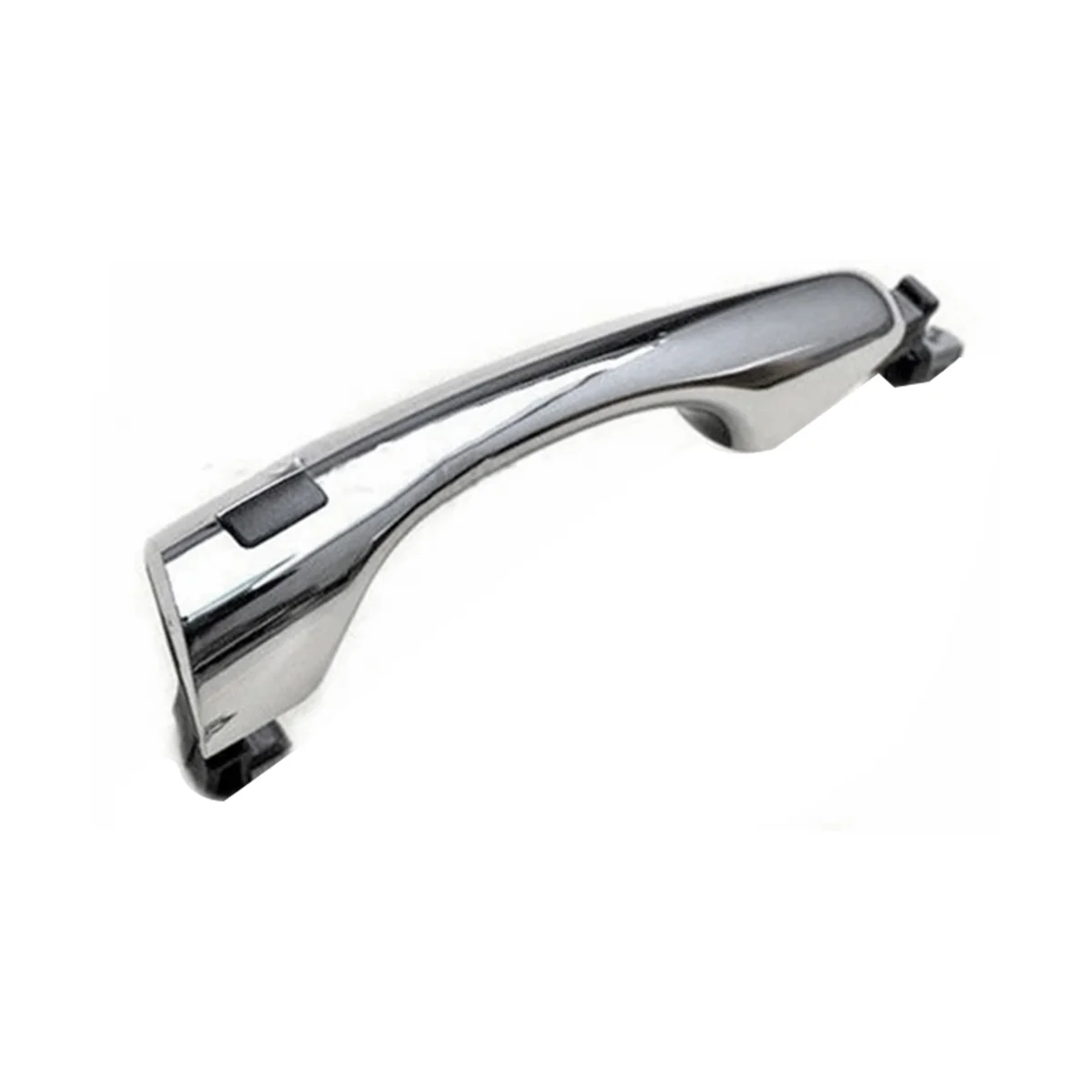 

82651C5710 правая передняя Индуктивная внешняя дверная ручка имеет кнопку для Kia Sorento 2015-2018 хромированная захватная ручка в сборе