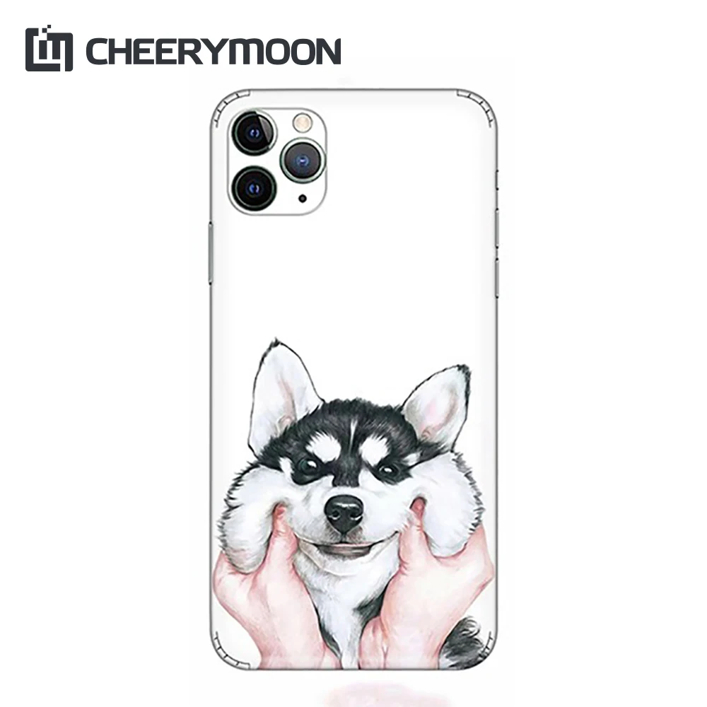 Лидер продаж! Задняя наклейка для iPhone 14 13 12 11 Pro Max 13Pro mini 12Pro 14Pro XR Xsmax, 15 цветов