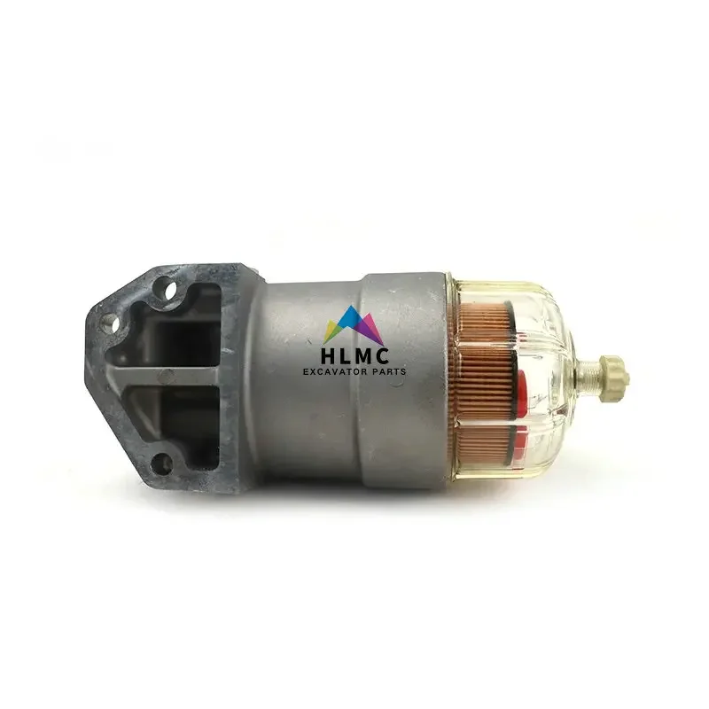 ZX110-3 ZX120-3 ZX135US-3 ZX170W-3 ZX190W-3 ZX200-3 ZX225US-3 ZX240-3 Топливный фильтр Водоотделитель в сборе