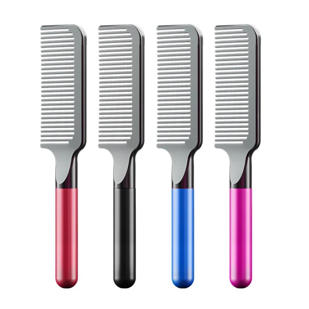 Уход за волосами Антистатическая щетка для волос креативный Стайлинг