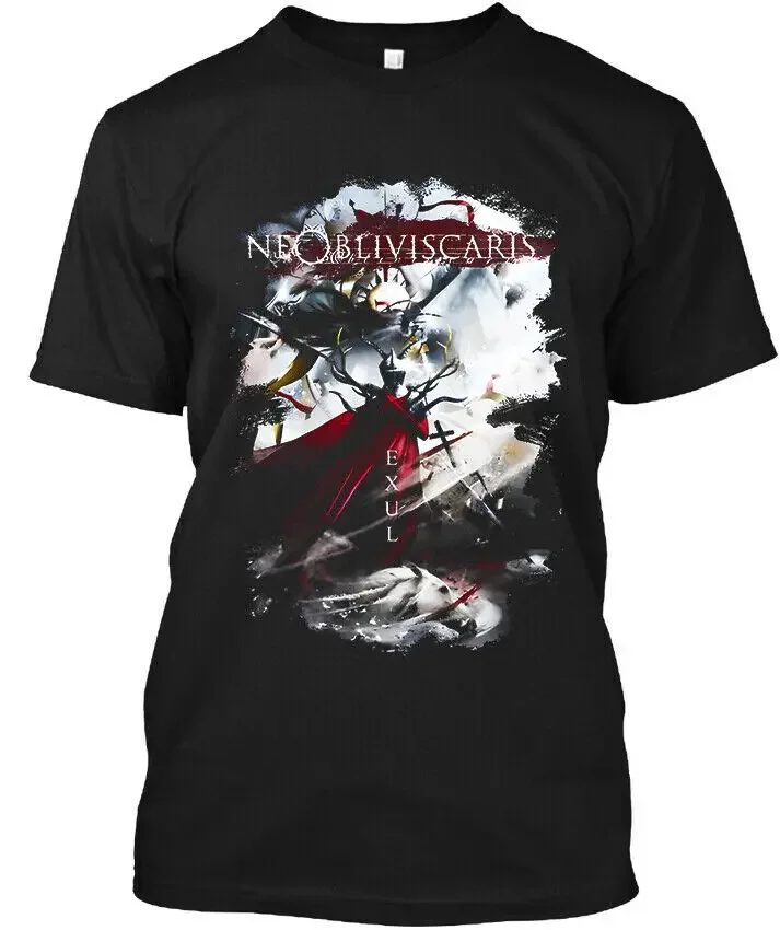 Ограниченная Новинка Ne Obliviscaris Exul австралийская Экстремальная музыка ретро