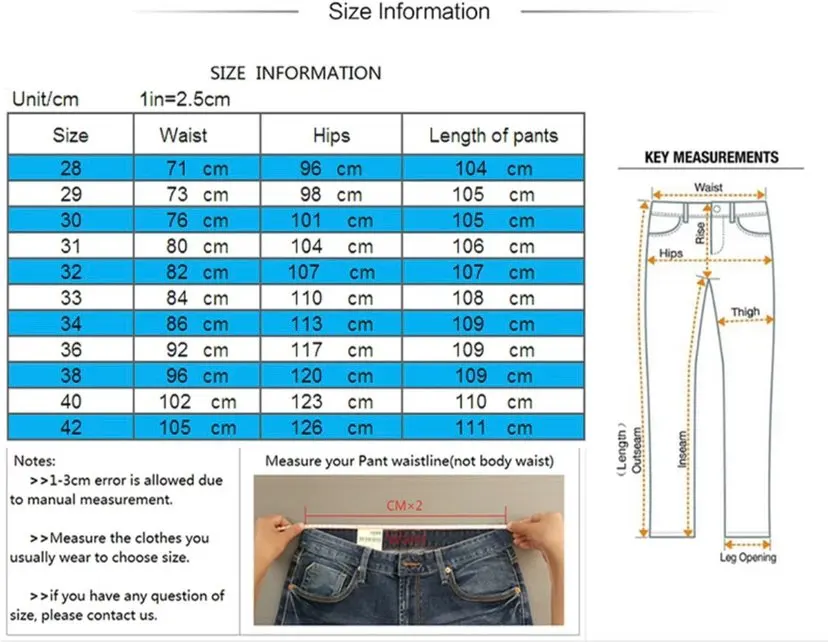 Scratched Holes Embroidered Jeans Men's High Elastic Slim Fit Small Feet Inner Zipper Large Leather Label Splash Dot New Jeans