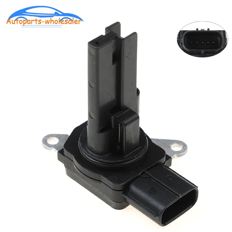 

For Subaru Impreza Forester WRX STI Baja Car Mass Air Flow Meter Sensor 22680-AA380 22680AA380 197400-5111 22680-AA410