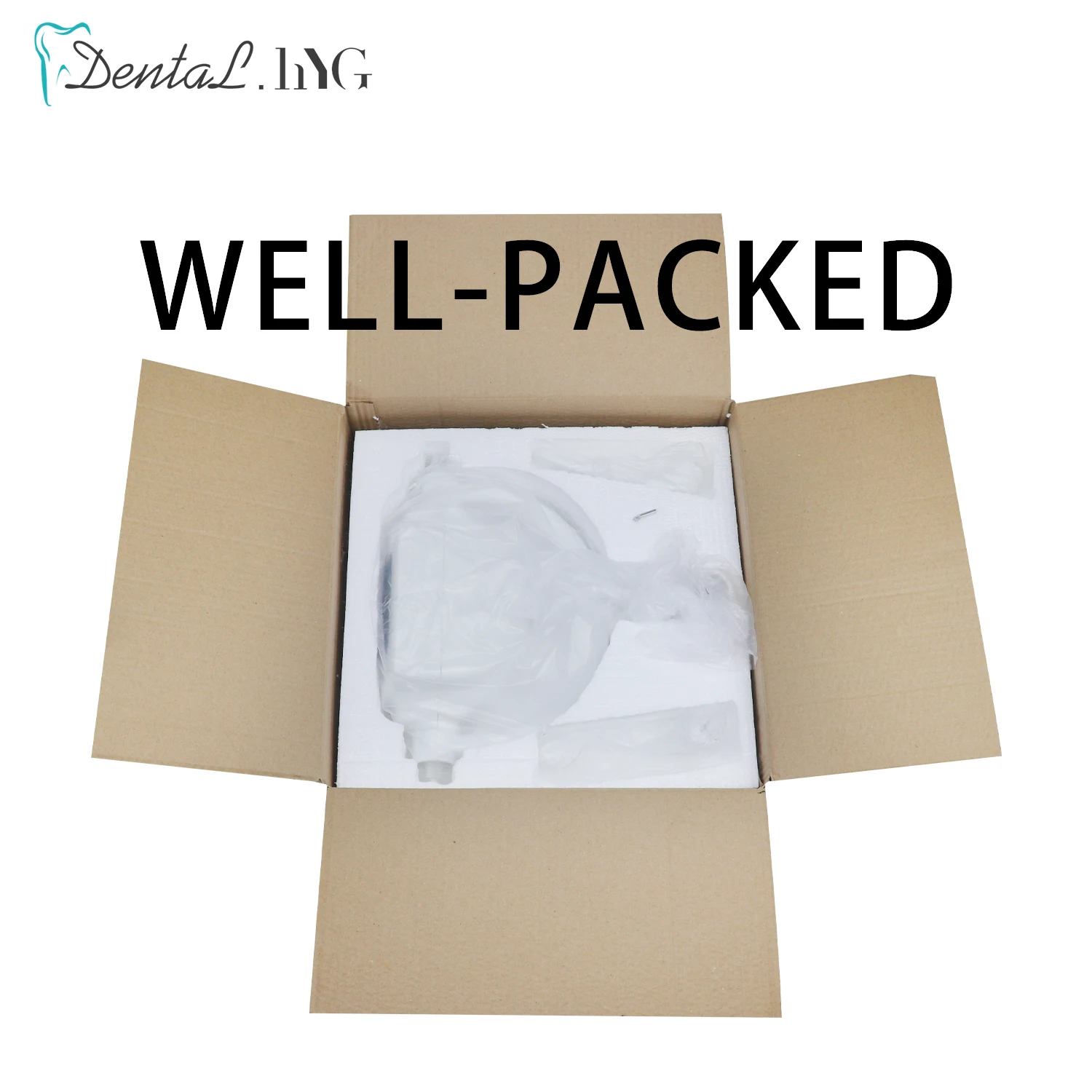 Dental Equiment Operation Lamp For Implant Dental Chair LED Light Shadowless With Induction Clinic LED Lamp Teeth Whitening