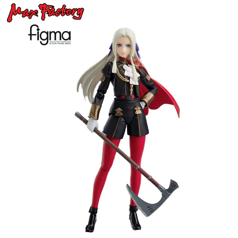 Anime Model Toys Collection