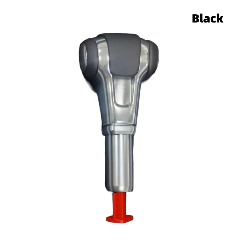 

2011-2017 углеродное волокно, автомобильная ручка переключения передач для самолета, автоматическая коробка передач, рычаг переключения передач для Porsche Cayenne, автомобильные аксессуары