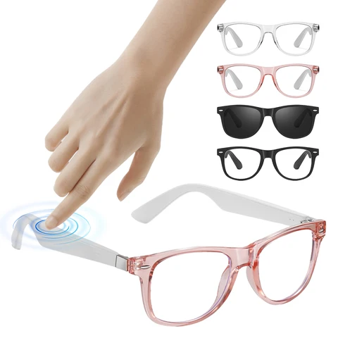 AI Smart Translate очки BT Call