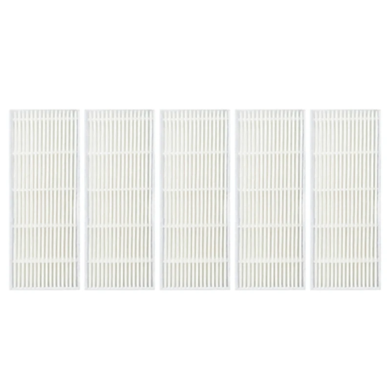 

20Pcs Vacuum Cleaner Filter Replacement For Lefant M210 M210B M213 M210S Household Cleaning Parts Replacement Tools