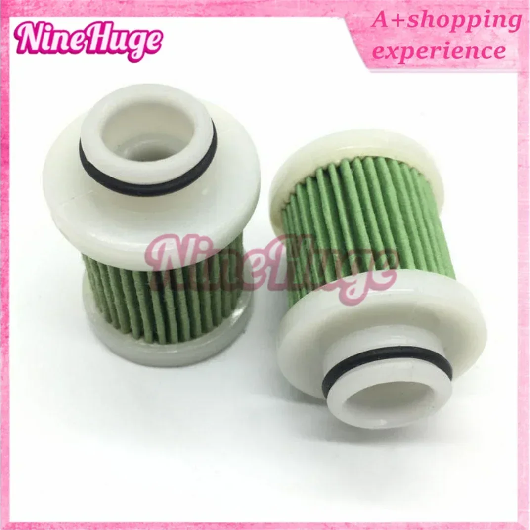 Новый 10X 6D8-24563-00-00 первичный топливный фильтр для Yamaha Sierra 18-79799 F50-F115 6D8-WS24A-00-00 6D