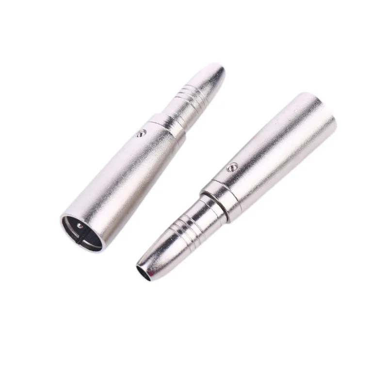 Медный сердечник высокого качества звука Cannon revolution 6 5 мм переходник для