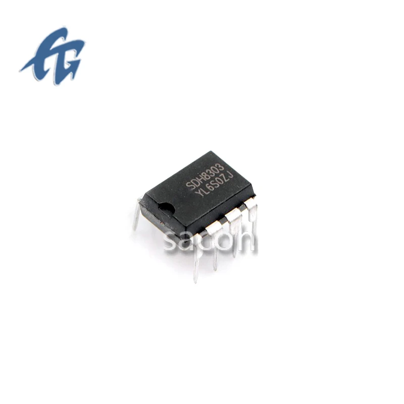 

(SACOH Best Quality) SDH8303 10PCS 100% Brand New Original In Stock