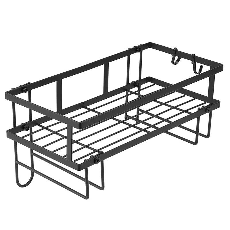 

Настенная вешалка для ванной комнаты, над унитазом