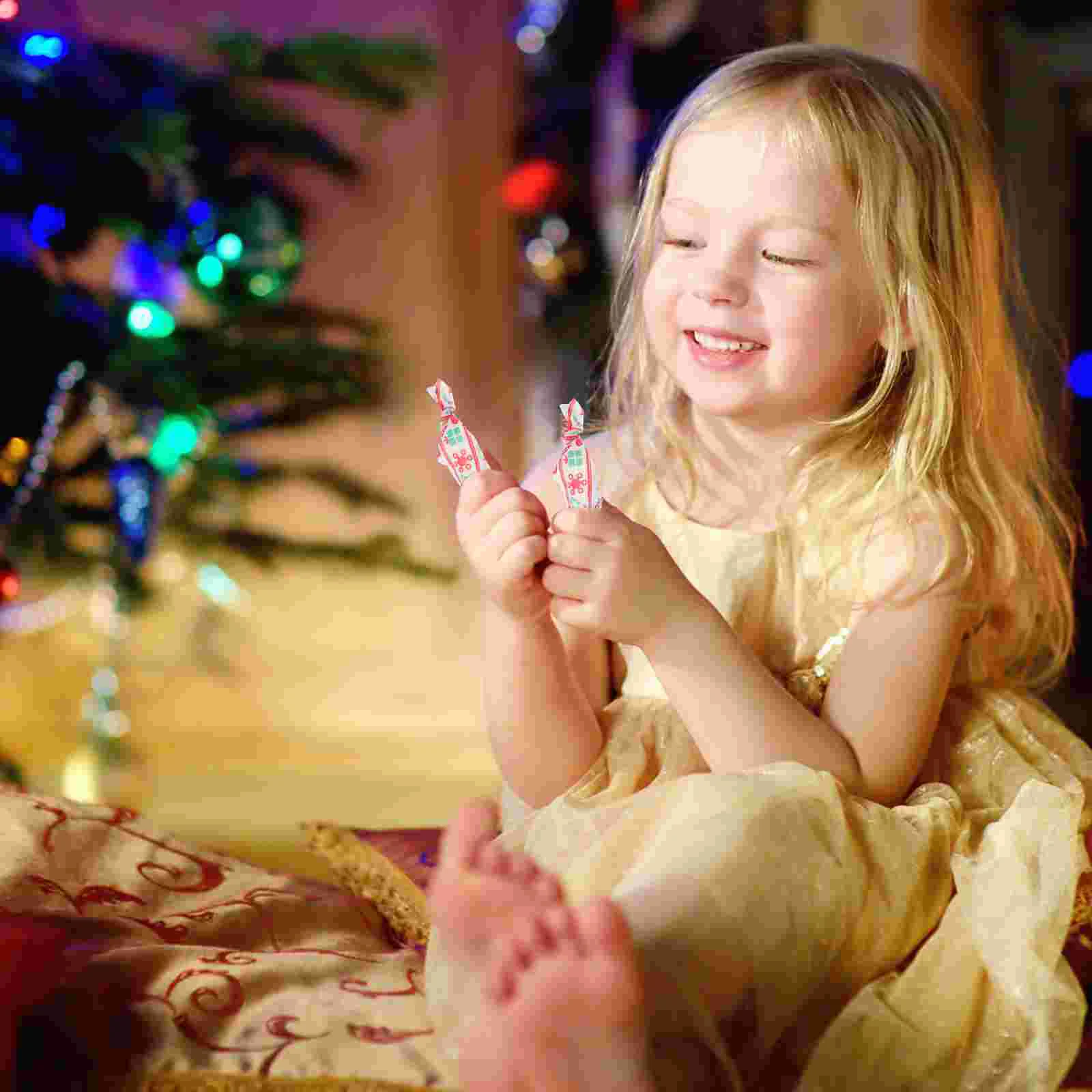 

500 Sheets Candy Wrapping Paper Chocolate Wrappers Nougat Packing Paper Candy Wrappers Nougat Wrappers