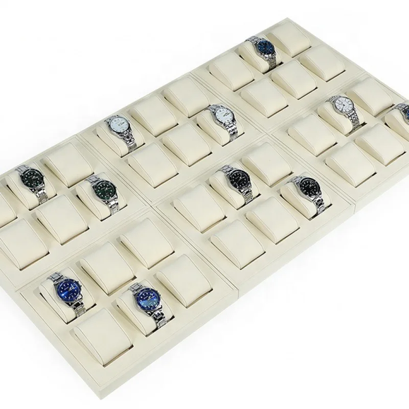 Под заказ. VANLOCY модные часы с-образным кольцом подставка для часов поднос шкафа