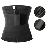 women belly band corset girdle waist trainer wrap belt with elastic band waist support cincher belts workout girdle body shapers