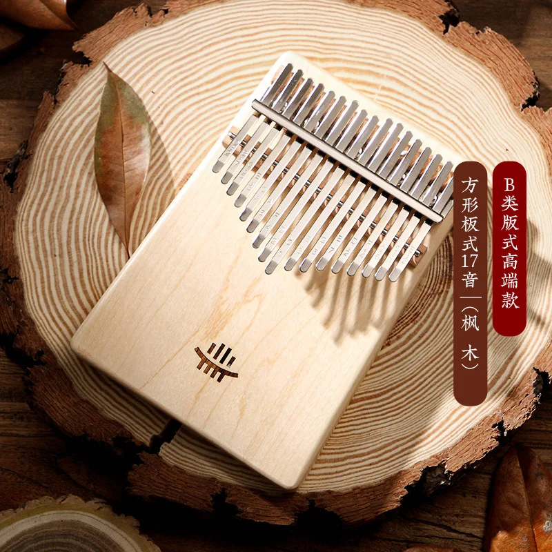 Профессиональное фортепиано Hluru Kalimba