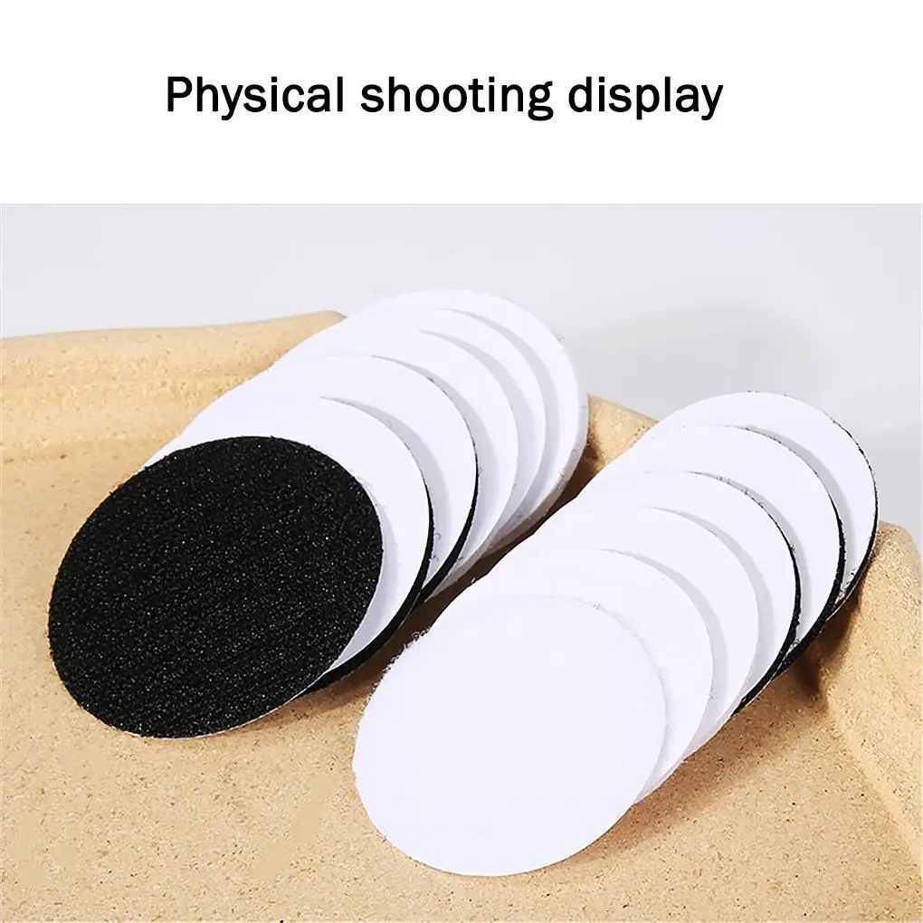 

Non-slip Floor Mat Adhesive Tape Pad Rug Carpet Gripper Coin Round Shaped Pad Mounting Tape Good Stickiness Carpet Non-slip Mat