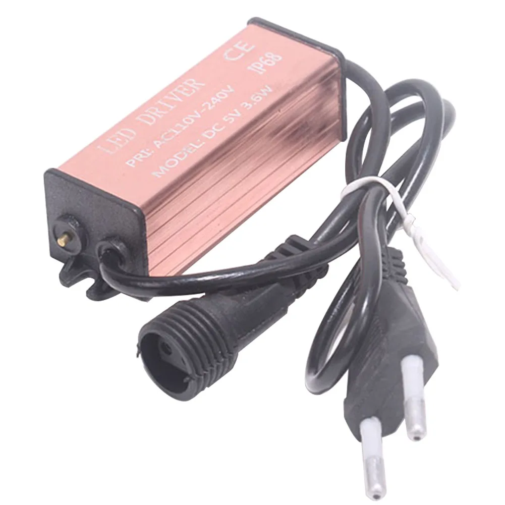 Трансформатор низкого напряжения переменного тока в постоянный 5 В/24 В