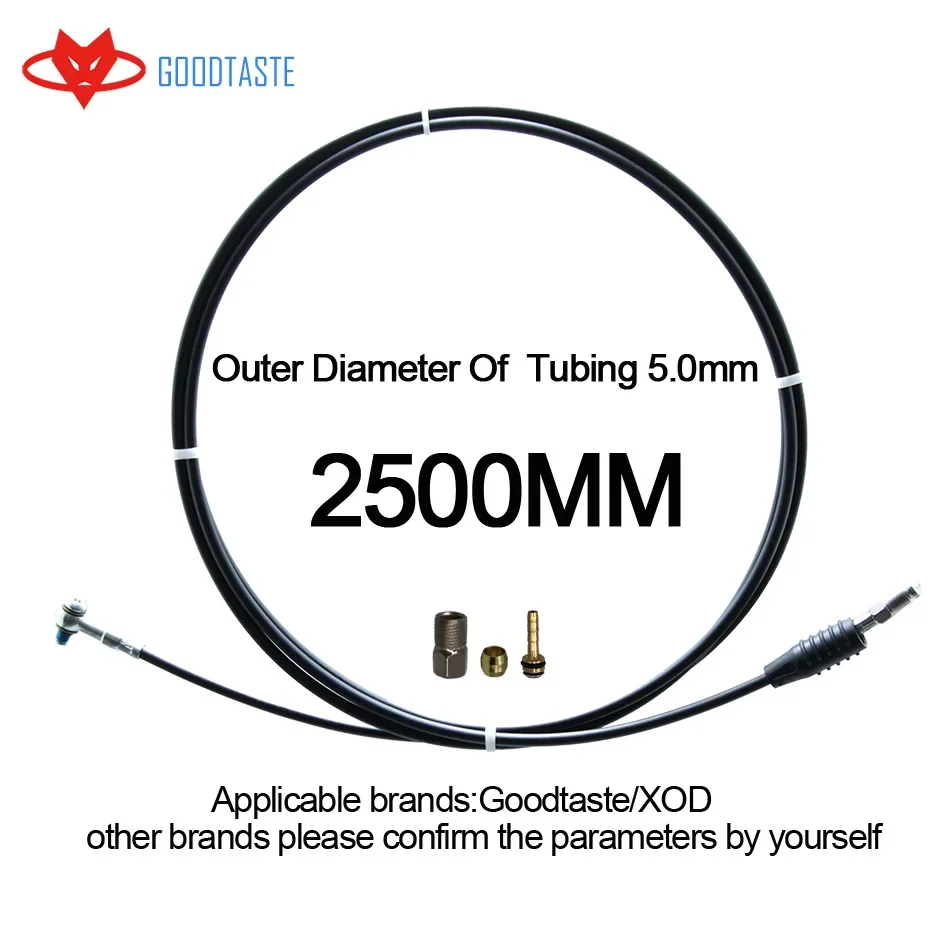 Гидравлический тормоз для электрического велосипеда |