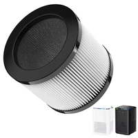 sy 702 hepa air purifier filter