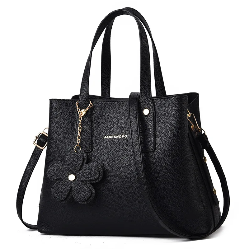 

Роскошная женская сумка 2022 новый модный дизайн маленькая толпа Высококачественная сумка большой емкости универсальная сумка через плечо д...