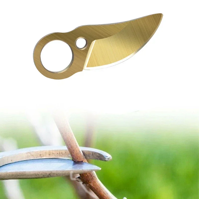 Беспроводной секатор SK5 30/40 мм Сменное лезвие для обрезки фруктовых деревьев