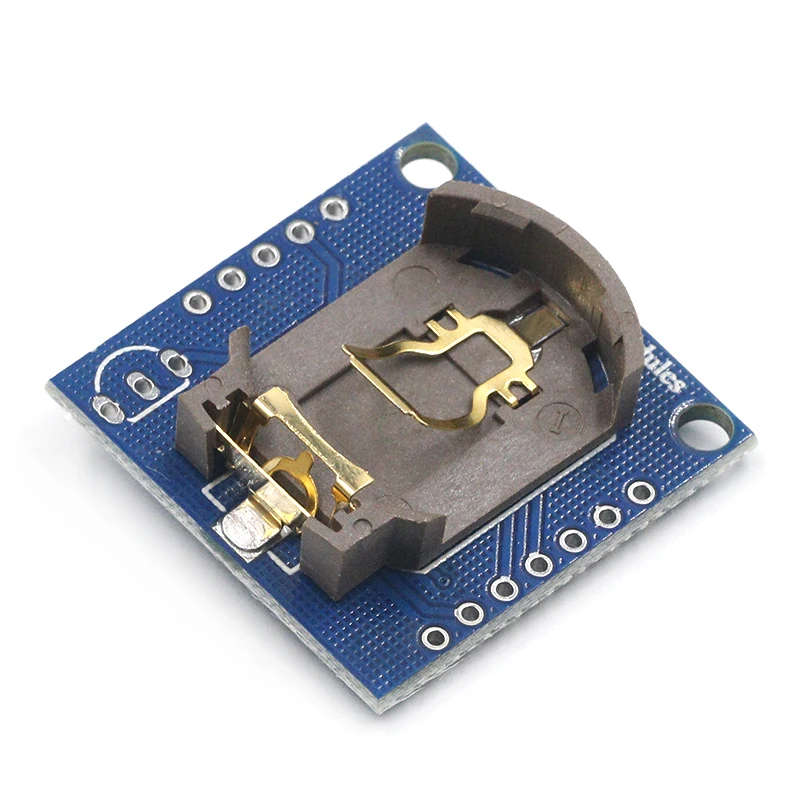Часы реального времени AT24C32 модуль RTC I2C DS1307 для AVR ARM PIC 51 1 шт. | Электронные