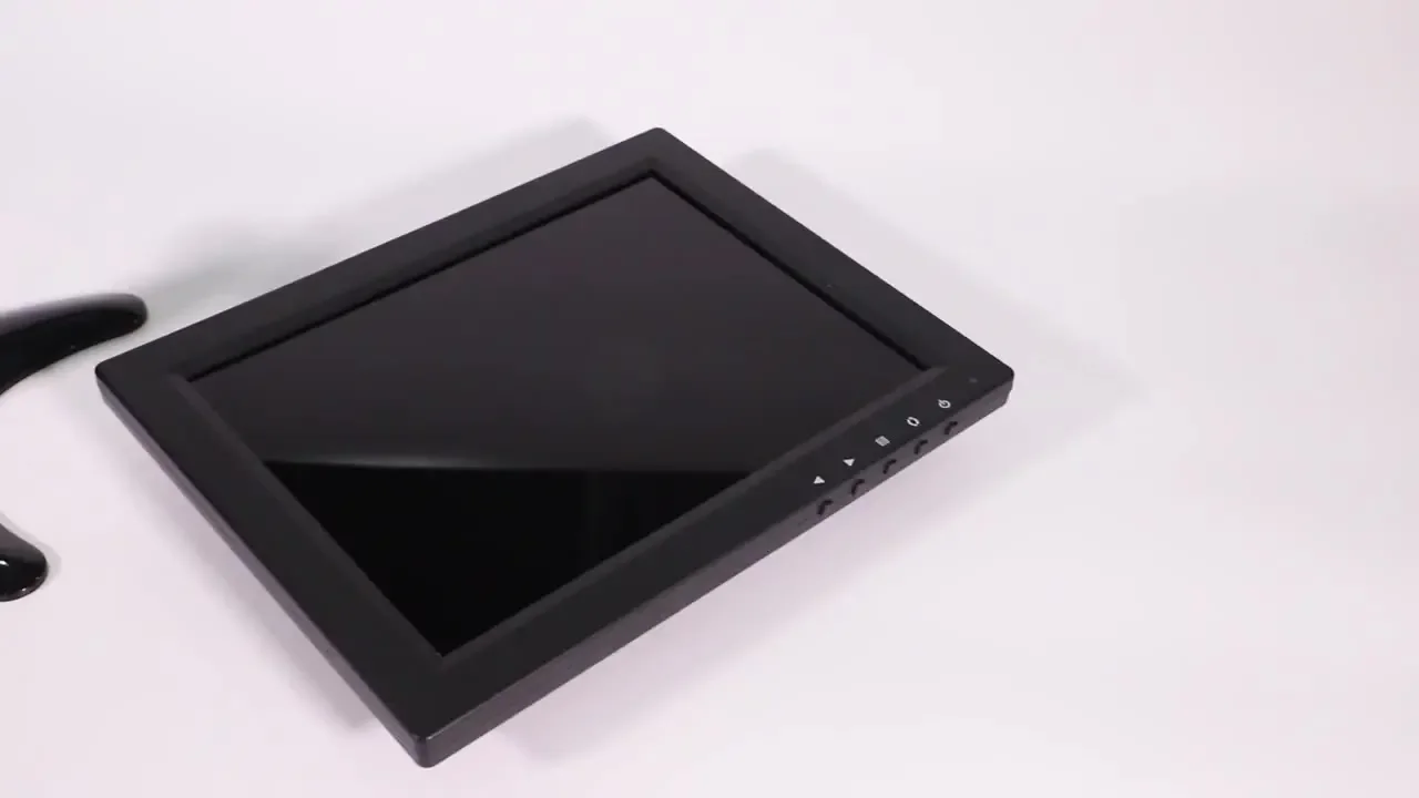 ЖК-монитор Pos-система для супермаркета 10-дюймовый