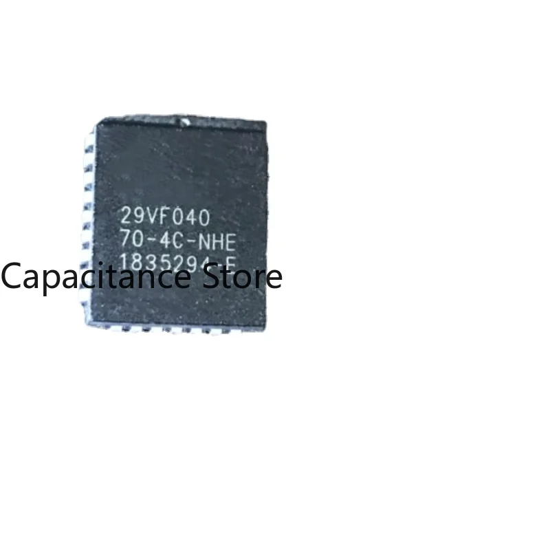 Рисунок 6 - 10PCS SST29VF040 SST29VF040-70-4C-NHE