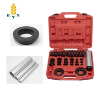 37pcs set sealed bearing mounting kit oil seal installation tools bearing removal and installation tools