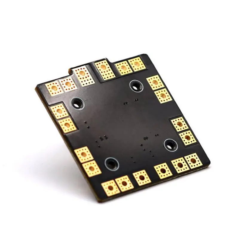 Мощная плата распределения питания Lucid PDB 500А для тяжелых дронов и больших авиамоделей (art.: 3920db963940e) - 3920db963940e