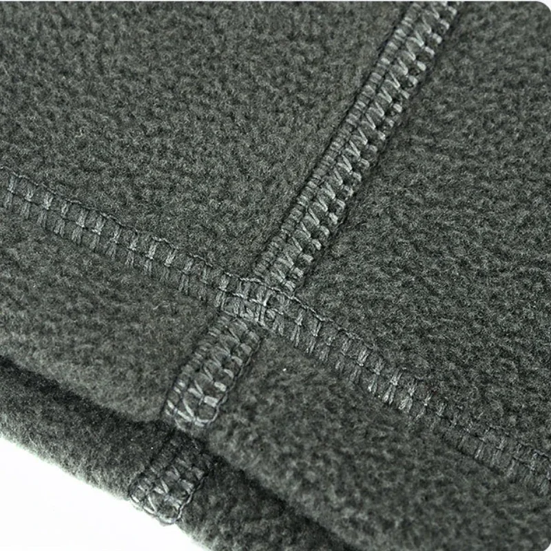 

Fleece Mask Riding Hat Neck Cover Motorcycle Skiing Fishing Balaclavas Windproof Warm Full Winter Mask Warm Outdoor Face Face