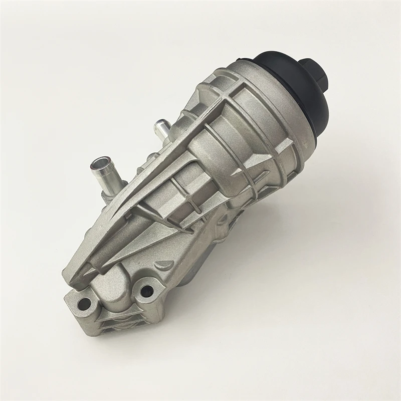 Алюминиевый Масляный фильтр в сборе STZT 2701800500 комплект масляного радиатора