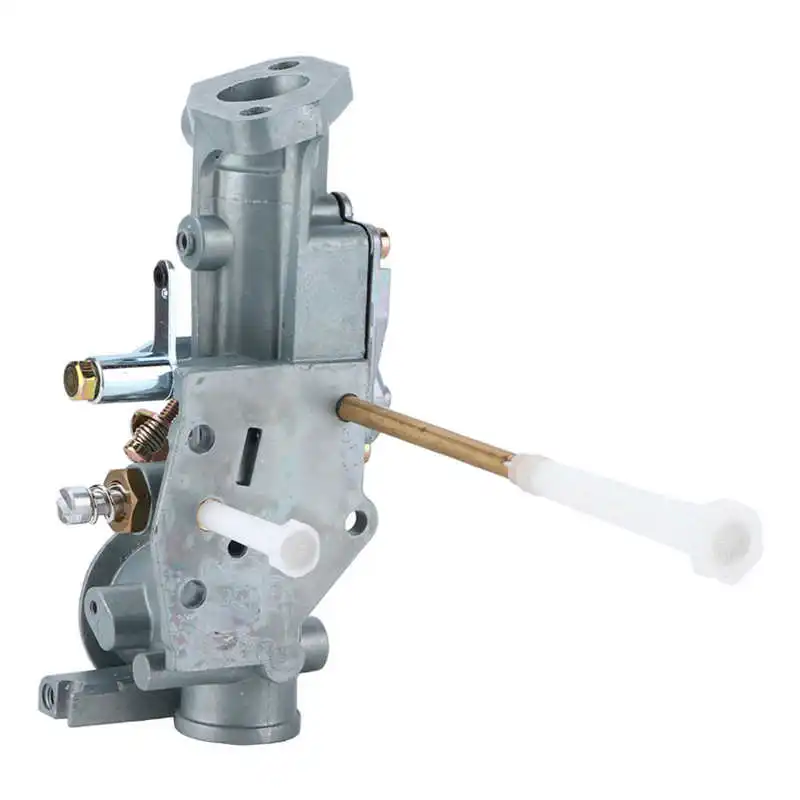 Carb Long Lifespan 397135 Carburetor for Lawn Mower | Carburetors