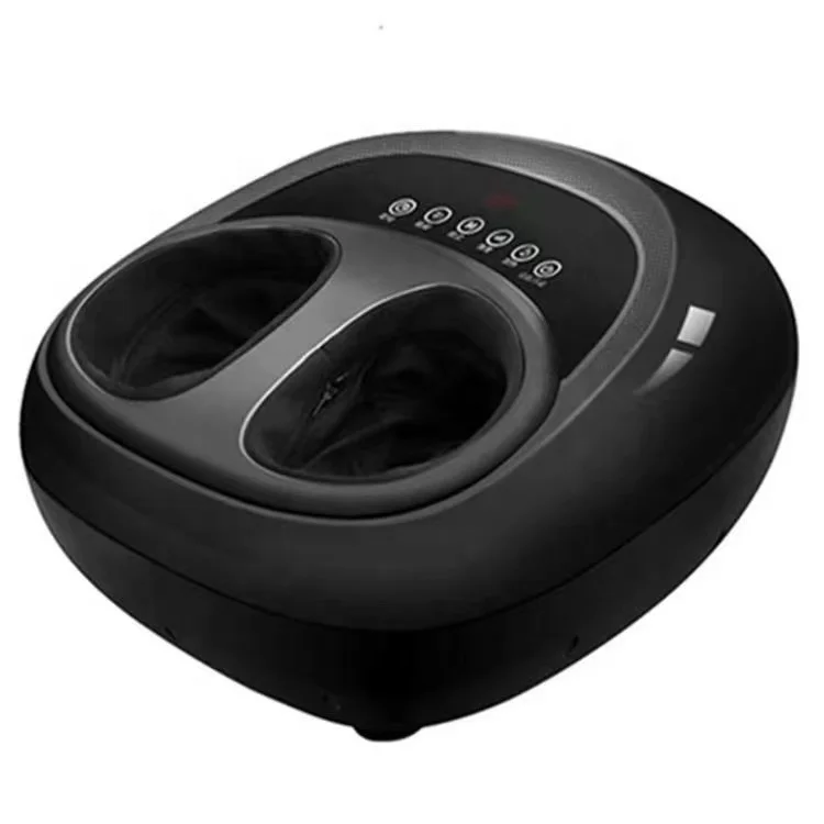 

Factory Price 12V Digital Foot Massager Tens Ems Foot Massage Machine Remote