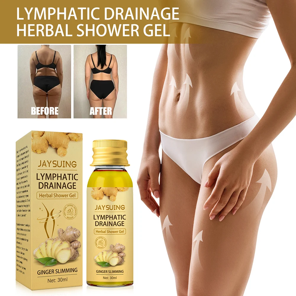 

Newly Slimming Essential Oils Fat Burning Essential Oils Weight Loss Massage Serums Shaping Workout Slimming Oil 30ml Tightening