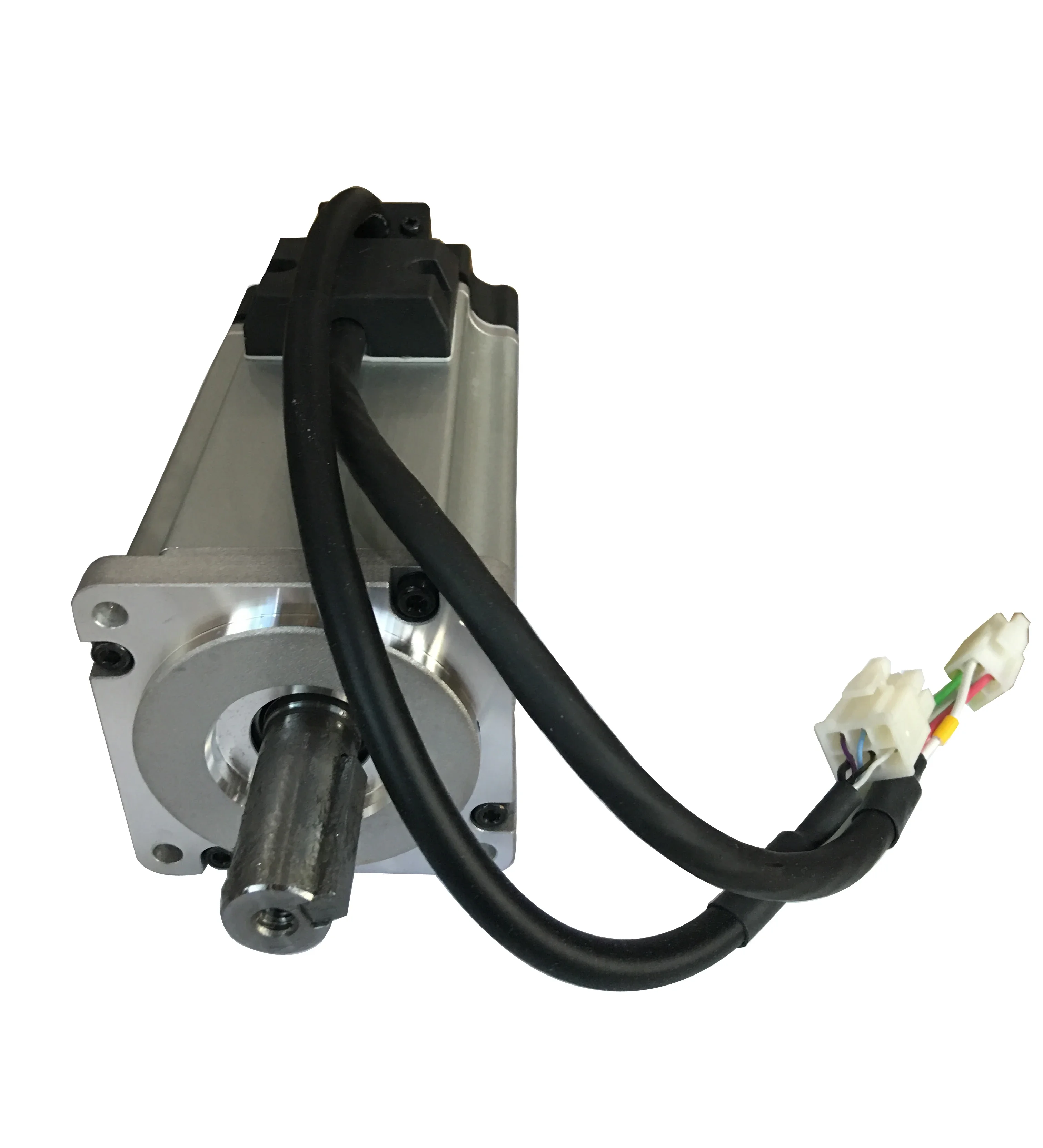 Серводвигатель переменного тока с гарантией качества двигателя MHMJ082P1S + MCDJT3220