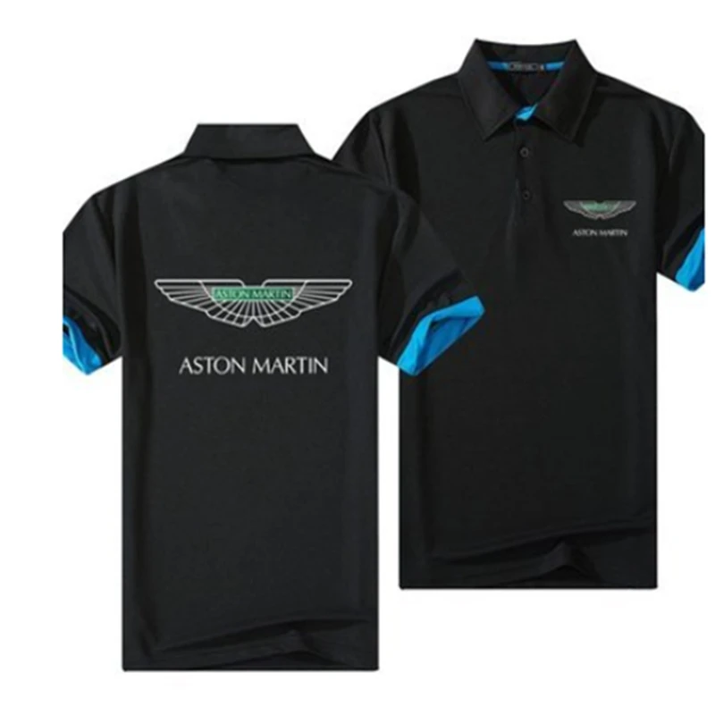 

Футболка мужская летняя из дышащего хлопка, с коротким рукавом