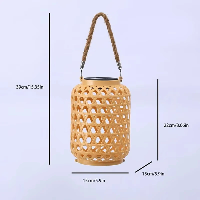 Уличные садовые подвесные фонарики уличные декоративные лампы винтажные