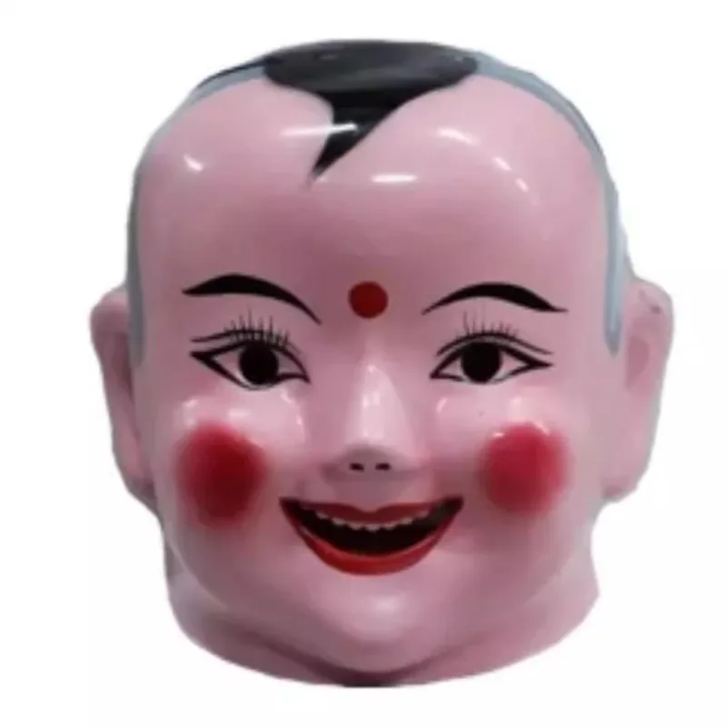 Набор для головы с большой головой Реквизит Принадлежности выступлений Avenue