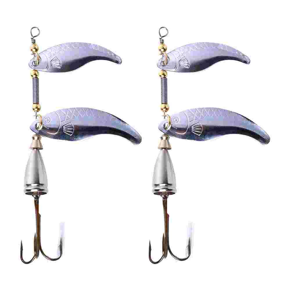 

Baits Lures Lure Bass Bionic Treble Slow Hooks Hook Single Soft Life Swimbait Bait Freshwater Simulated Sinking Artificial