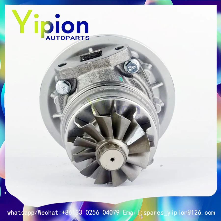 Турбо CHRA 3520030 J919130 H1C J908293 J906602 J919135 турбо зарядное устройство для Cummins LKW 4TA 390 HP