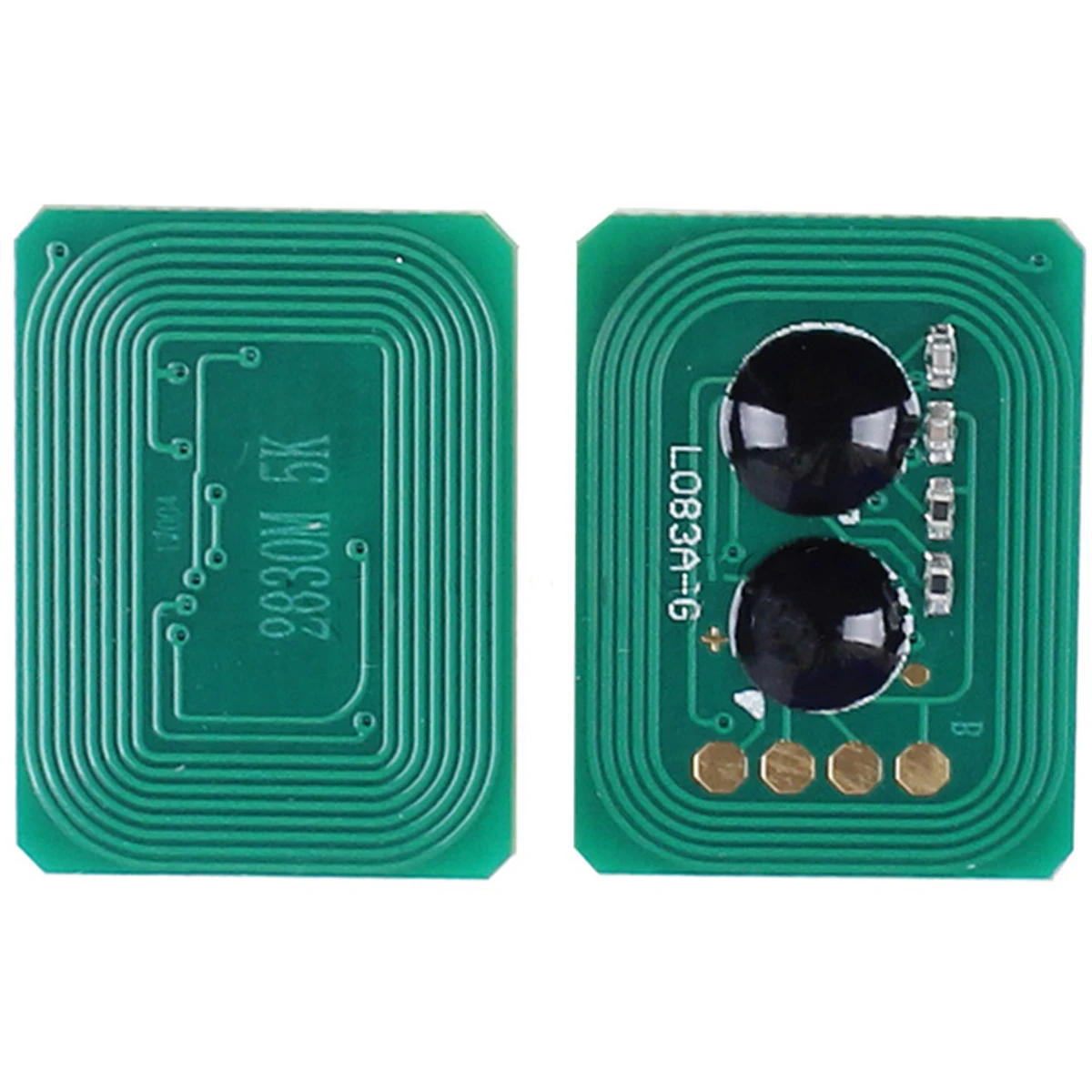 

11K 11.5K Toner Chip for Oki data OKIDATA C710 C710DTN C710DN C710N C710CDTN C711 C711DTN C711DN C711N C711CDTN C7111WT 44318661